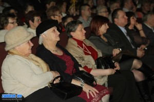 Koncert "Babciu, Dziadku to dla Ciebie"
